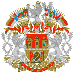 Znak Hlavního města Prahy