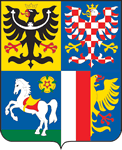 Znak Moravskoslezského kraje